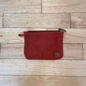 FJALLRAVEN gear pocket